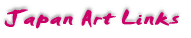 Japan Art Links 